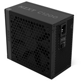 NZXT PA-2G2BB-EU, PC strømforsyning Sort
