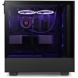 NZXT Towerkabinet Sort