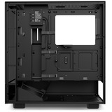 NZXT Towerkabinet Sort