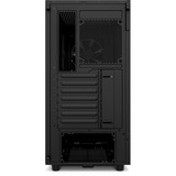 NZXT Towerkabinet Sort