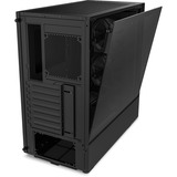 NZXT Towerkabinet Sort