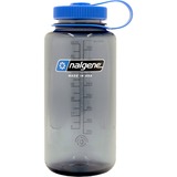 Nalgene Drikkedunk gennemsigtig/grå