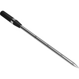 Neff Z1365WX0 ovndel & tilbehør Termometer Sort, Rustfrit stål, Reservedele Sort, Termometer, Neff, Ovn, Sort, Rustfrit stål, 140 mm, 100 g