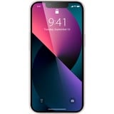 Nevox StyleShell Flex, Mobiltelefon Cover gennemsigtig