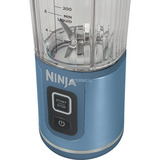 Ninja BC151EUNV, Stander rørmaskine Blå/Sort