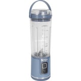 Ninja Blast trådløs standmixer BC151EUNV, Stander rørmaskine Blå/Sort