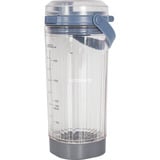 Ninja Blast trådløs standmixer BC151EUNV, Stander rørmaskine Blå/Sort