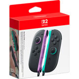Nintendo Joy-Con 2-pak, Gamepad lys violet/lysegrøn