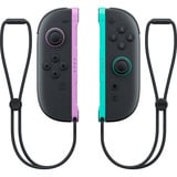 Nintendo Joy-Con 2-pak, Gamepad lys violet/lysegrøn