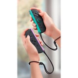 Nintendo Joy-Con 2-pak, Gamepad lys violet/lysegrøn