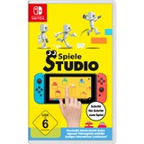 Nintendo Spil