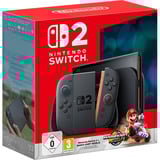 Nintendo Spillekonsol 