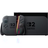 Nintendo Spillekonsol 