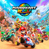 Nintendo Spillekonsol 