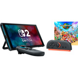 Nintendo Switch 2, Spillekonsol 