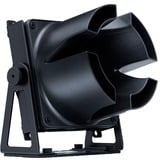 Noctua NV-FS1, Blæser Sort