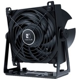 Noctua NV-FS1, Blæser Sort