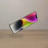 Otterbox Glas, Beskyttelsesfilm gennemsigtig