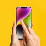 Otterbox Glas, Beskyttelsesfilm gennemsigtig