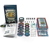 Pegasus Q.E., Brætspil 