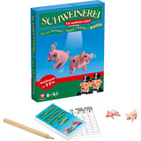 Pegasus Rod, Board game 