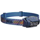 Petzl ARIA 2R RGB, LED lys Blå/Orange