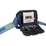 Petzl ARIA 2R RGB, LED lys Blå/Orange