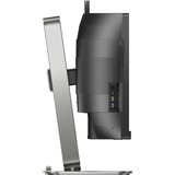 Philips 49B2U6900CH/00 computerskærm 124 cm (48.8") 5120 x 1440 pixel Dual QHD LCD Sort, LED-skærm mørk grå/Sølv, 124 cm (48.8"), 5120 x 1440 pixel, Dual QHD, LCD, 4 ms, Sort