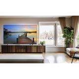 Philips 65PUS8510/12, QLED TV Sort, 165,1 cm (65"), 3840 x 2160 pixel, QLED, Smart TV, Wi-Fi, Sort