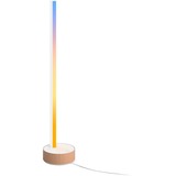 Philips 929003479601, LED lys Hvid/træ