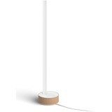 Philips 929003479601, LED lys Hvid/træ