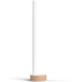 Philips 929003479601, LED lys Hvid/træ