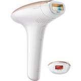 Philips Lumea IPL 7000 SC1998/00, Hårfjerner Beige/Bronze