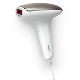 Philips Lumea IPL 7000 SC1998/00, Hårfjerner Beige/Bronze