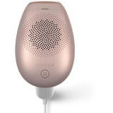 Philips SC1998/00, Hårfjerner Beige/Bronze