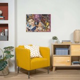 Ravensburger Puzzle Disney Princess Collector's Edition - Belle, Disney-prinsessen, Puslespil 