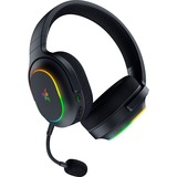 Razer Barracuda X Chroma, Gaming headset Sort