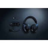 Razer Barracuda X Chroma, Gaming headset Sort
