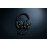 Razer Barracuda X Chroma, Gaming headset Sort