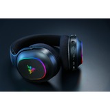 Razer Barracuda X Chroma, Gaming headset Sort