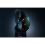 Razer Barracuda X Chroma, Gaming headset Sort