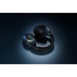 Razer Barracuda X Chroma, Gaming headset Sort