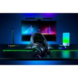 Razer Barracuda X Chroma, Gaming headset Sort