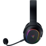 Razer Barracuda X Chroma, Gaming headset Sort