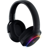 Razer Barracuda X Chroma, Gaming headset Sort