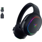 Razer Barracuda X Chroma, Gaming headset Sort