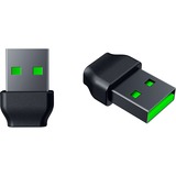 Razer Barracuda X Chroma, Gaming headset Sort