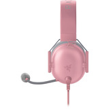Razer BlackShark V2 X Xbox, Gaming headset Rosa/grå