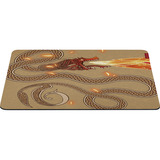 Razer RZ02-03333800-R3M1, Gaming Mus pad Guld/multi-coloured