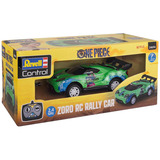 Revell "One Piece" Zoro RC Rallybil 